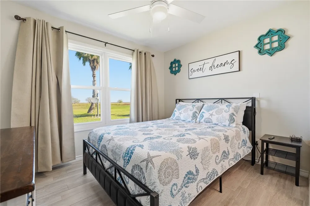 1001 Cape Velero Drive #C-2 Rockport, TX 78382