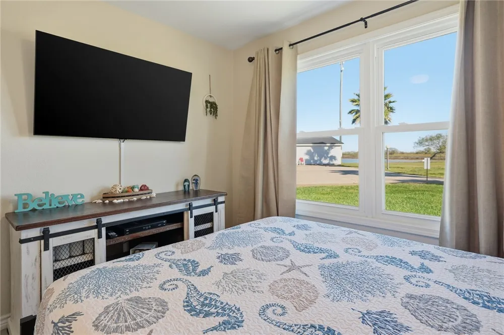 1001 Cape Velero Drive #C-2 Rockport, TX 78382