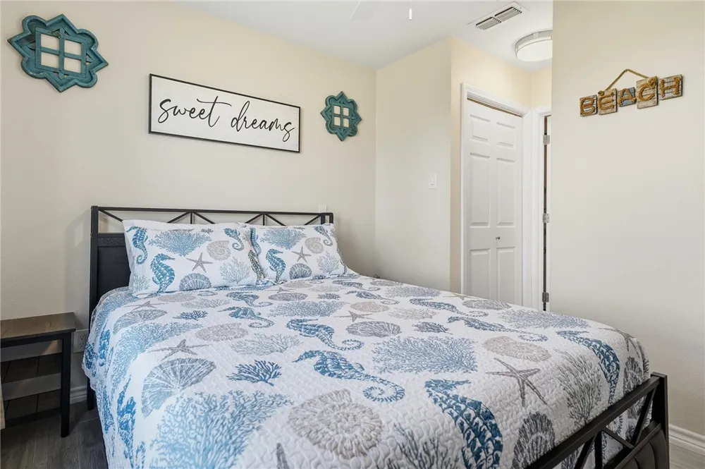 1001 Cape Velero Drive #C-2 Rockport, TX 78382