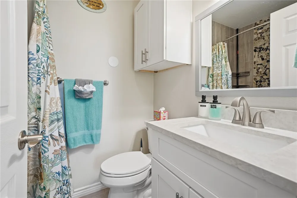 1001 Cape Velero Drive #C-2 Rockport, TX 78382