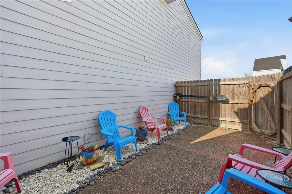 1001 Cape Velero Drive #C-2 Rockport, TX 78382