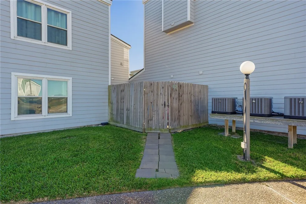 1001 Cape Velero Drive #C-2 Rockport, TX 78382
