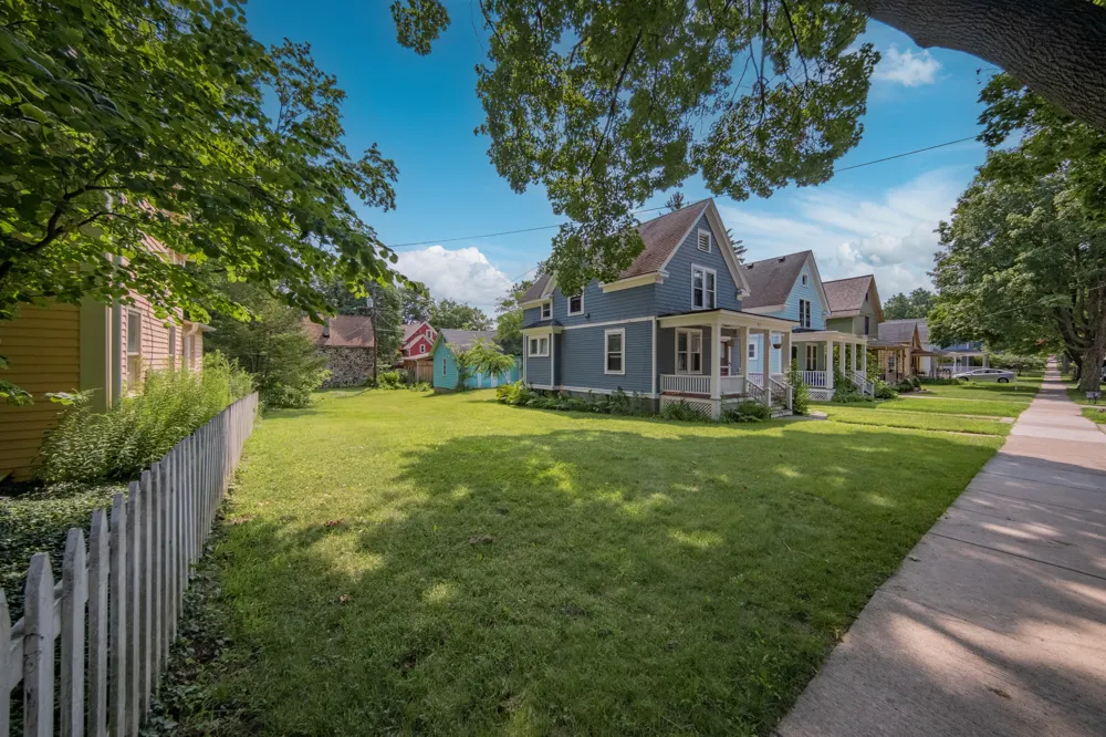 517 2nd Street Ann Arbor, MI 48103