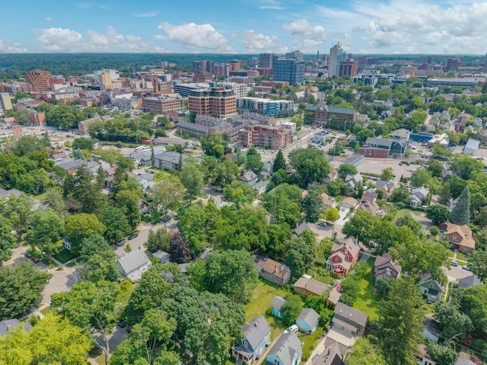 517 2nd Street Ann Arbor, MI 48103