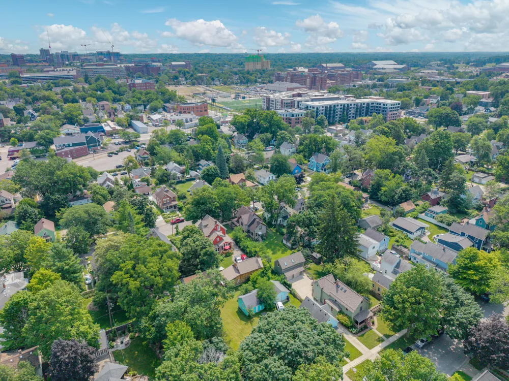 517 2nd Street Ann Arbor, MI 48103