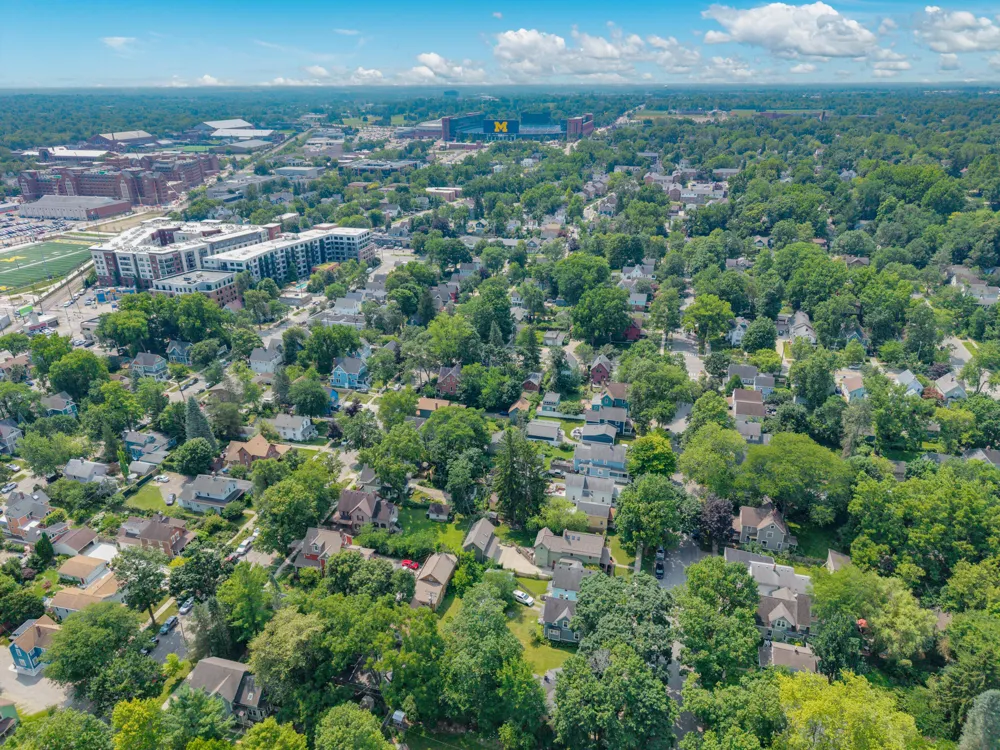 517 2nd Street Ann Arbor, MI 48103