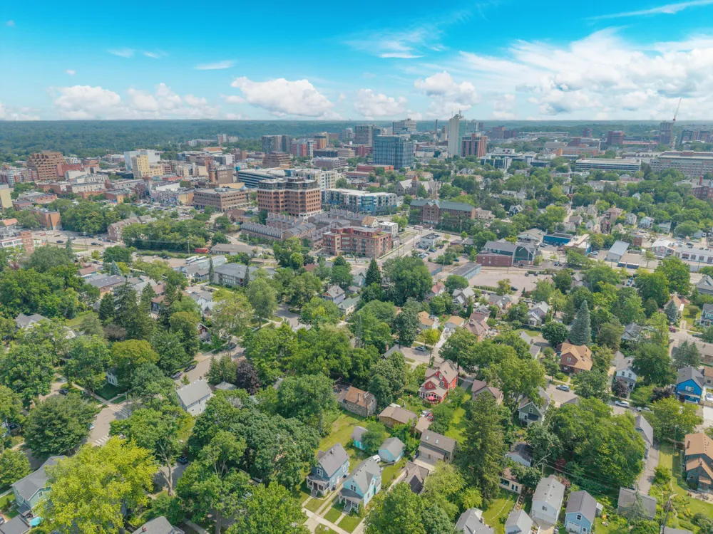517 2nd Street Ann Arbor, MI 48103