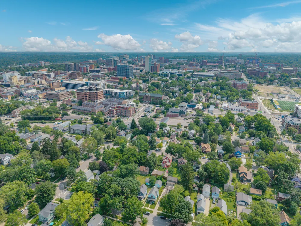 517 2nd Street Ann Arbor, MI 48103