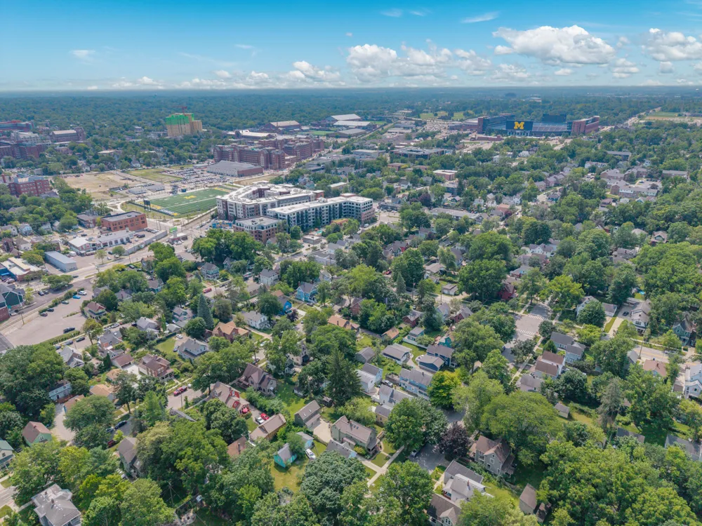 517 2nd Street Ann Arbor, MI 48103
