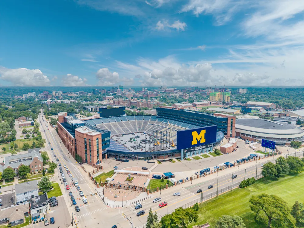 517 2nd Street Ann Arbor, MI 48103
