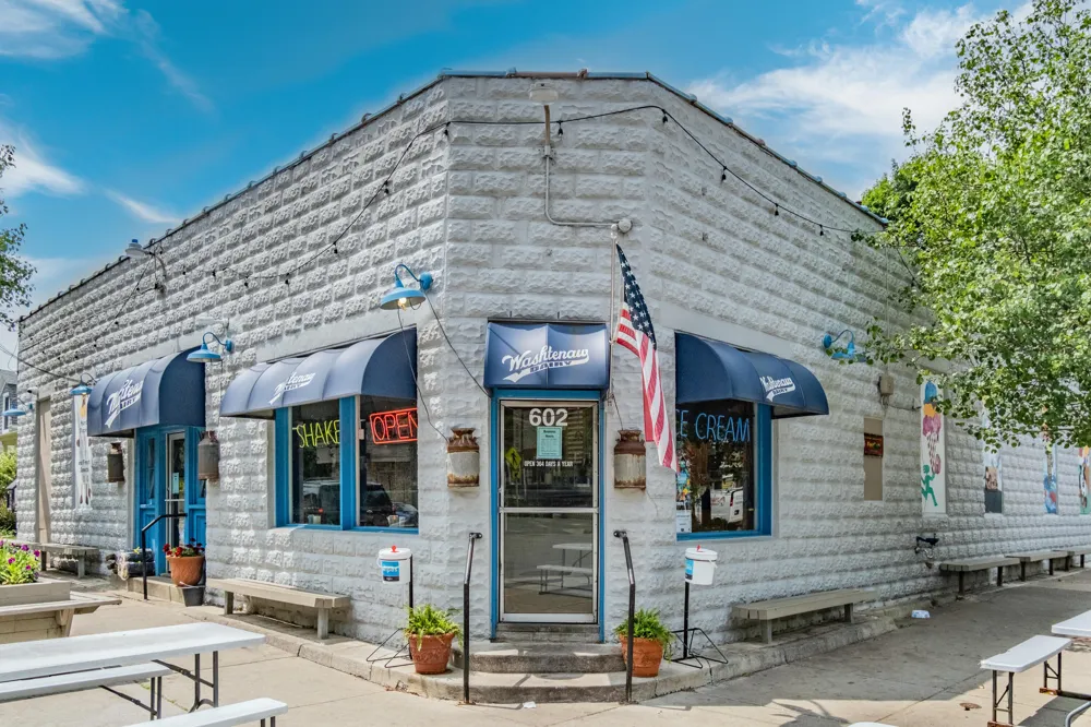 517 2nd Street Ann Arbor, MI 48103
