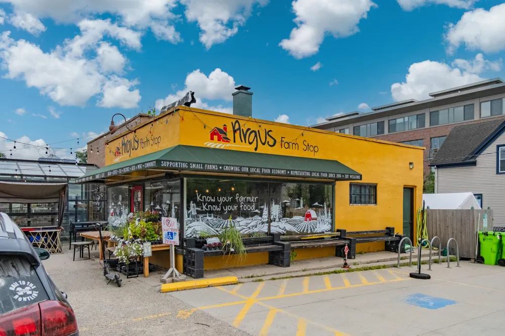 517 2nd Street Ann Arbor, MI 48103