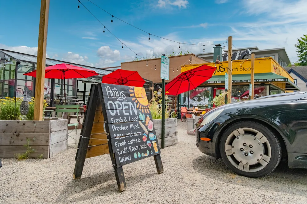 517 2nd Street Ann Arbor, MI 48103