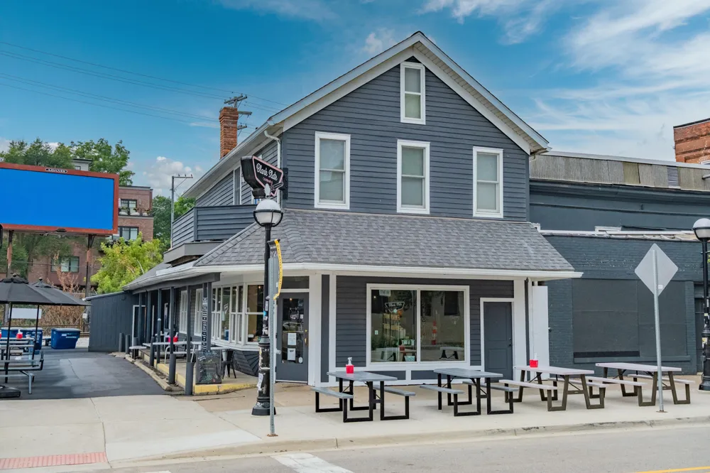 517 2nd Street Ann Arbor, MI 48103