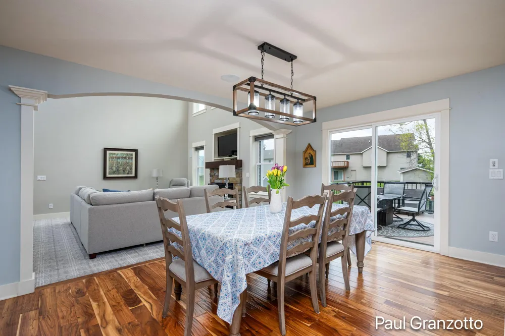 2480 Cedar West Drive Jenison, MI 49428
