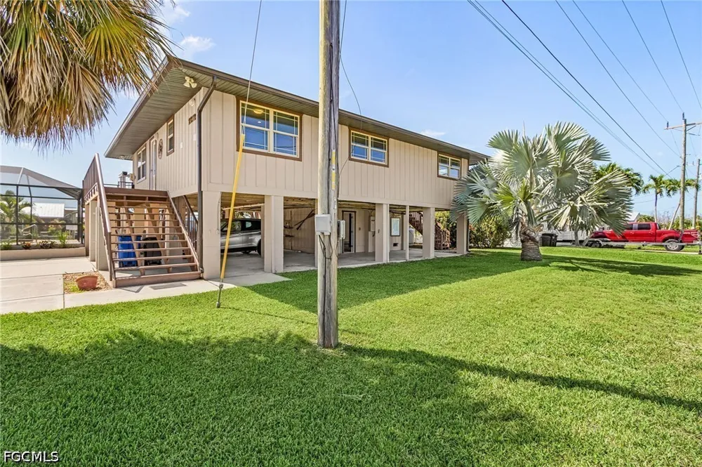 York Road St James City, FL 33956