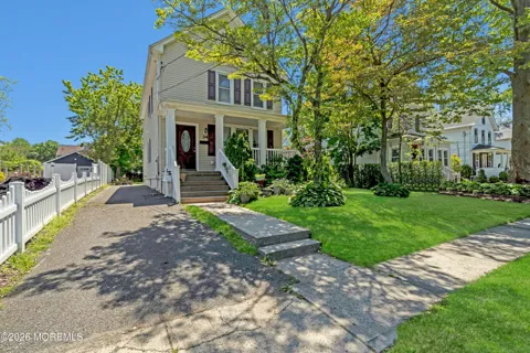 34 Marion Street