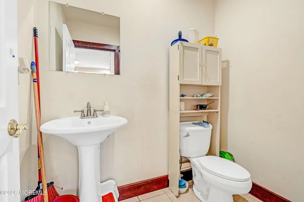 34 Marion Street Red Bank, NJ 07701