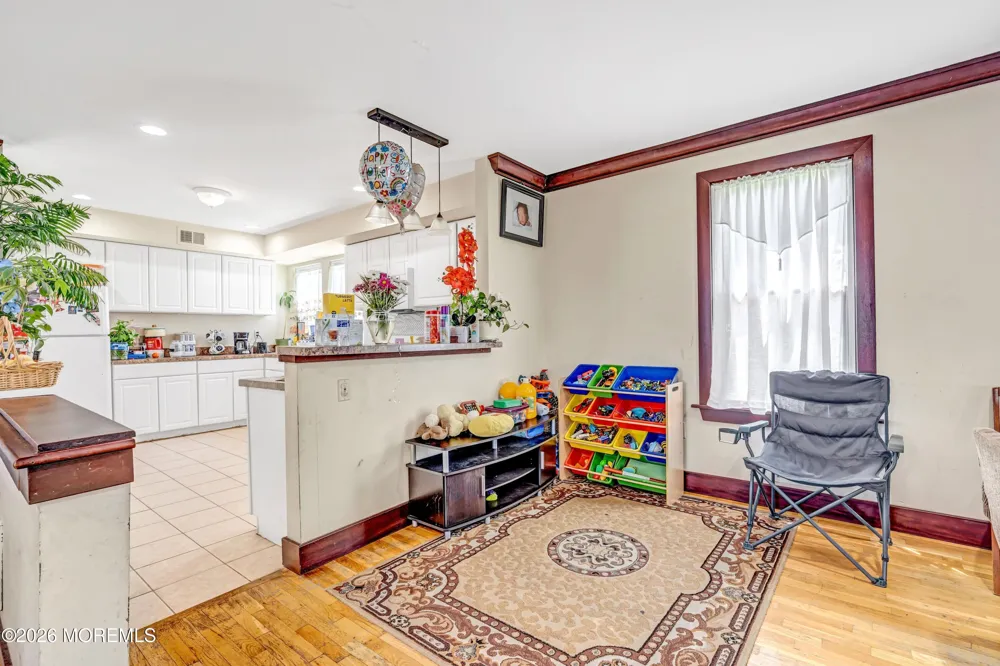 34 Marion Street Red Bank, NJ 07701