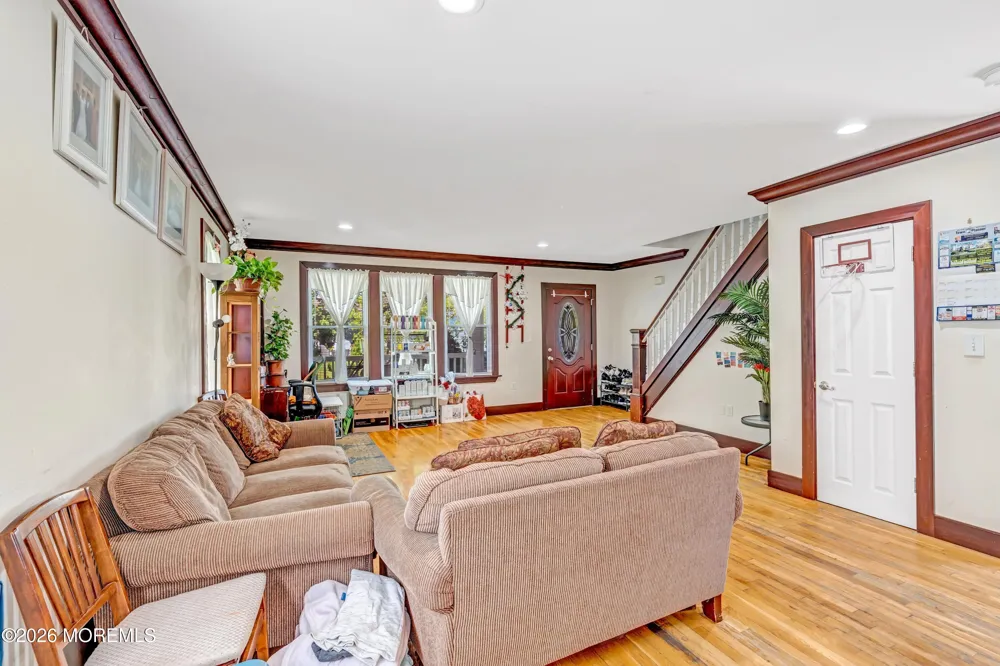 34 Marion Street Red Bank, NJ 07701