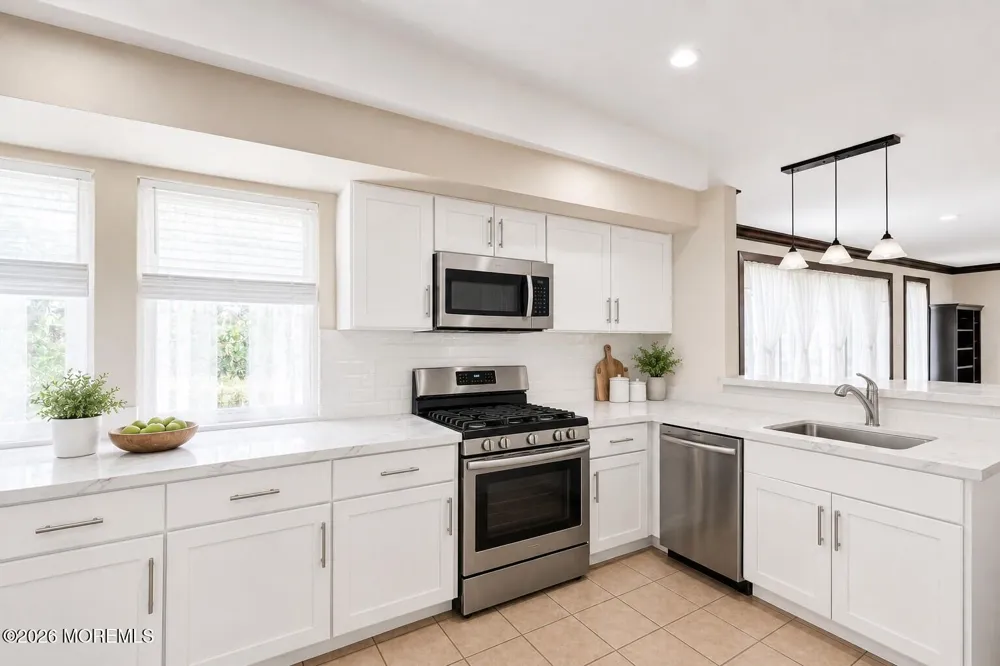 34 Marion Street Red Bank, NJ 07701