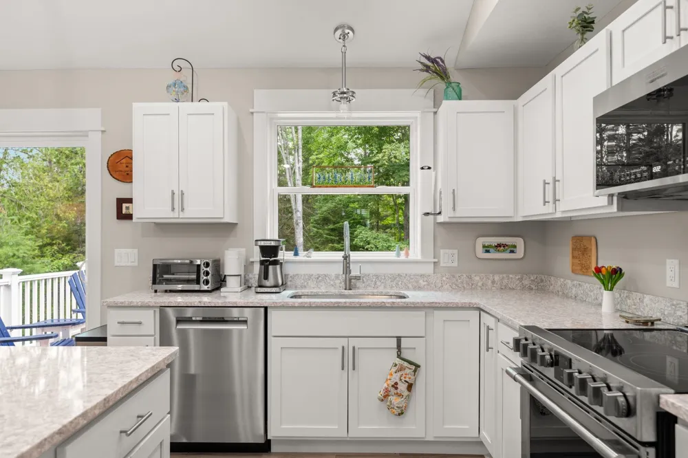 9232 S Flaska Drive Solon Township, MI 49621