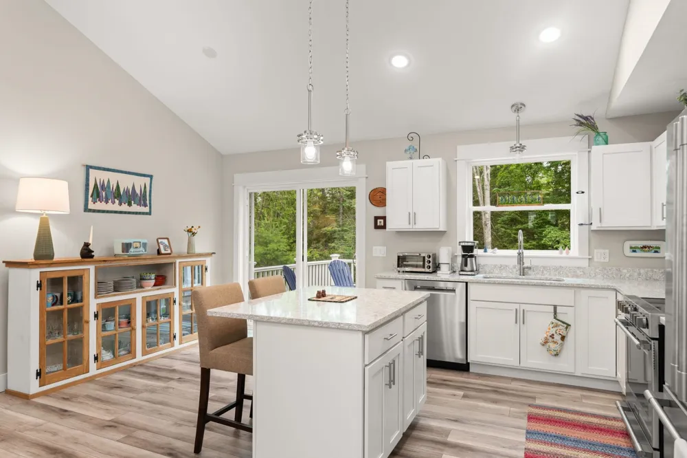 9232 S Flaska Drive Solon Township, MI 49621