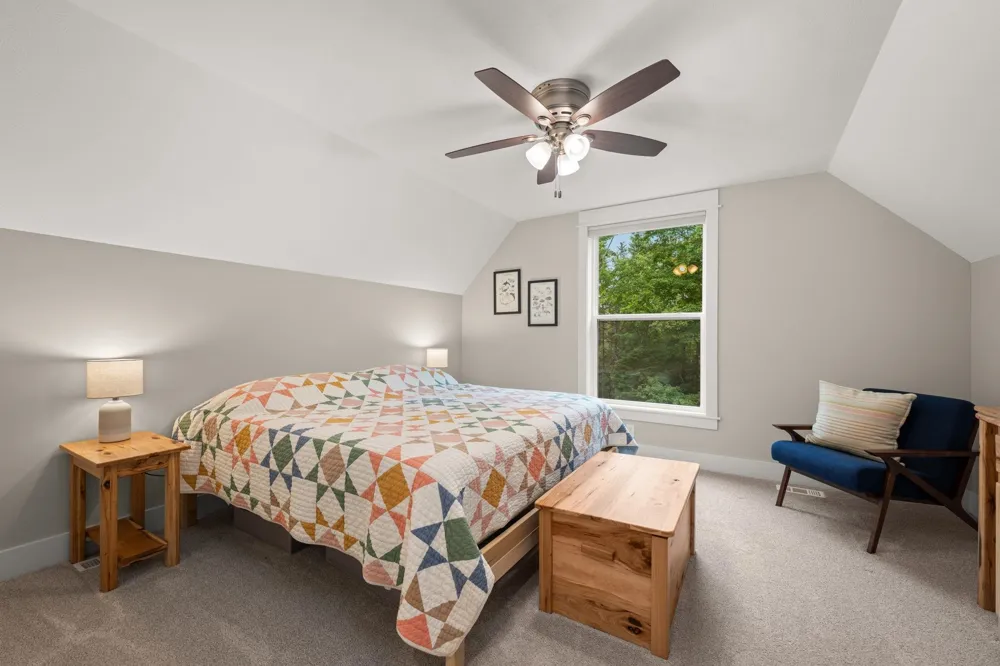 9232 S Flaska Drive Solon Township, MI 49621