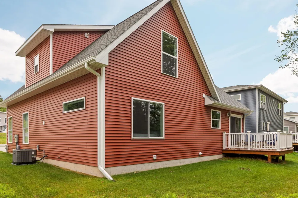 9232 S Flaska Drive Solon Township, MI 49621