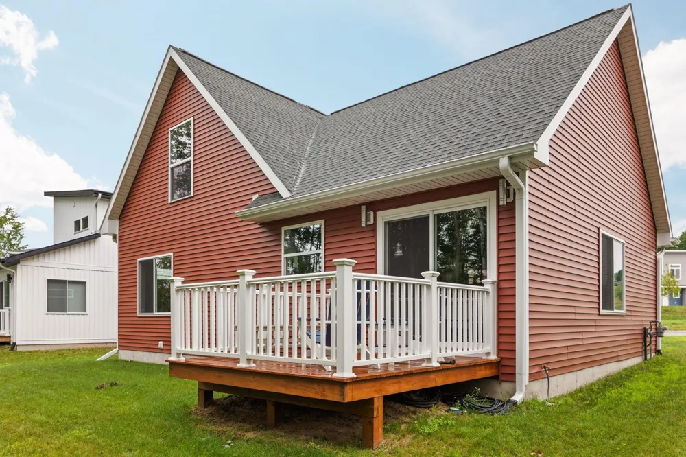 9232 S Flaska Drive Solon Township, MI 49621
