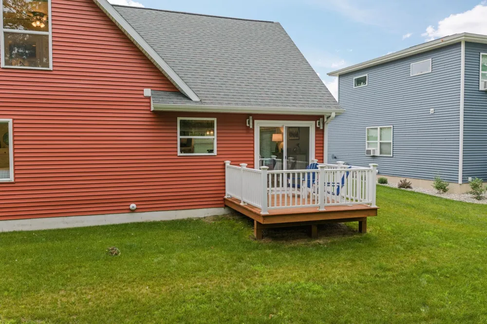 9232 S Flaska Drive Solon Township, MI 49621