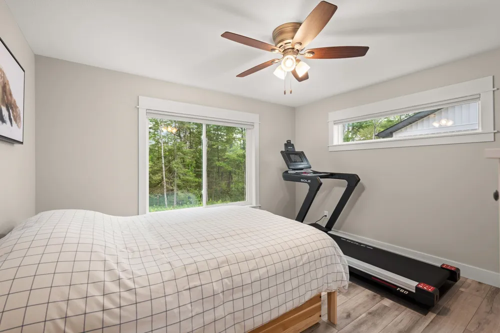 9232 S Flaska Drive Solon Township, MI 49621