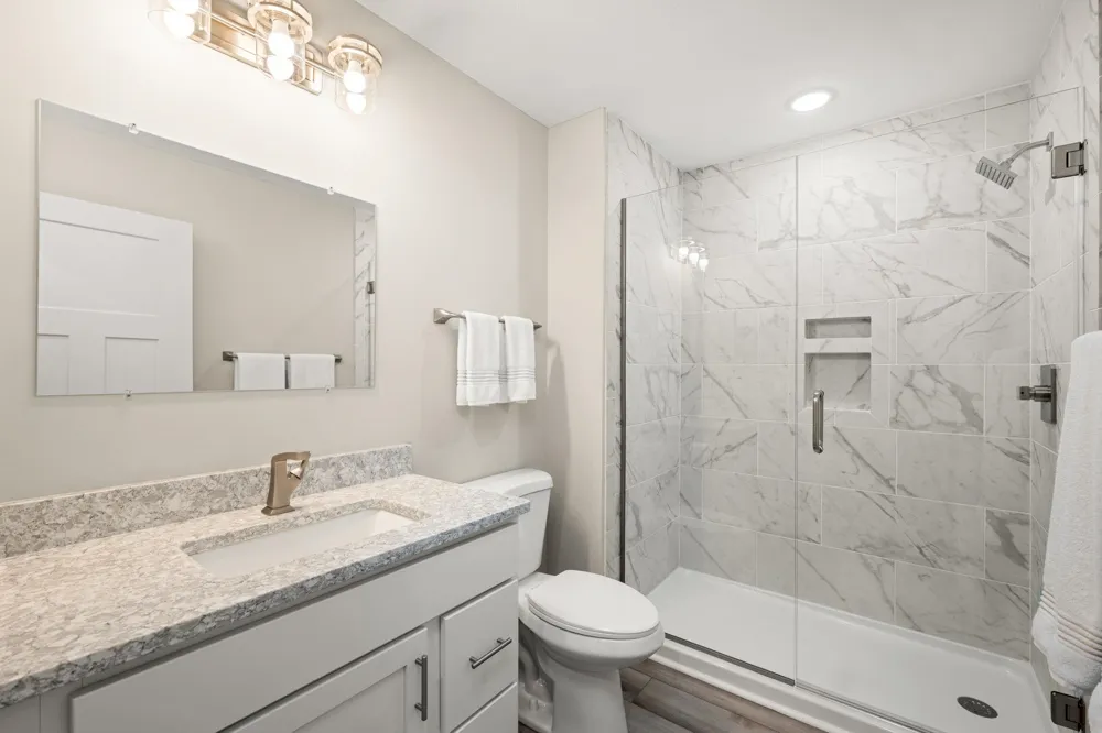 9232 S Flaska Drive Solon Township, MI 49621