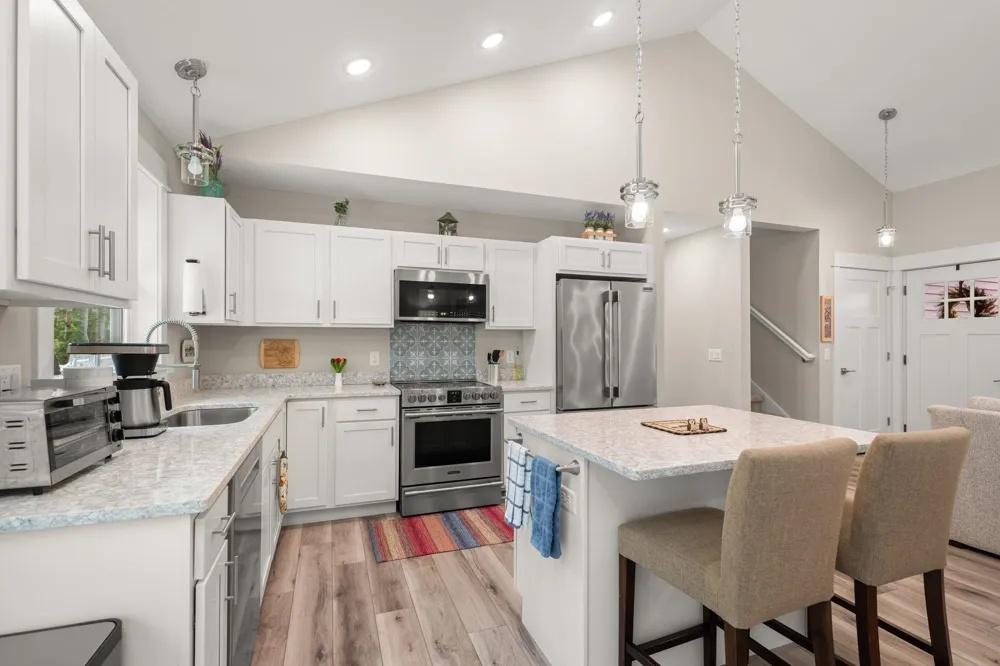 9232 S Flaska Drive Solon Township, MI 49621