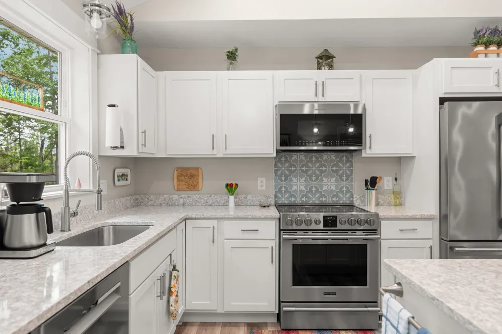 9232 S Flaska Drive Solon Township, MI 49621