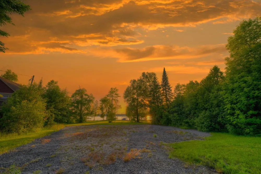 Sunset Shores Drive Leland Township, MI 49653
