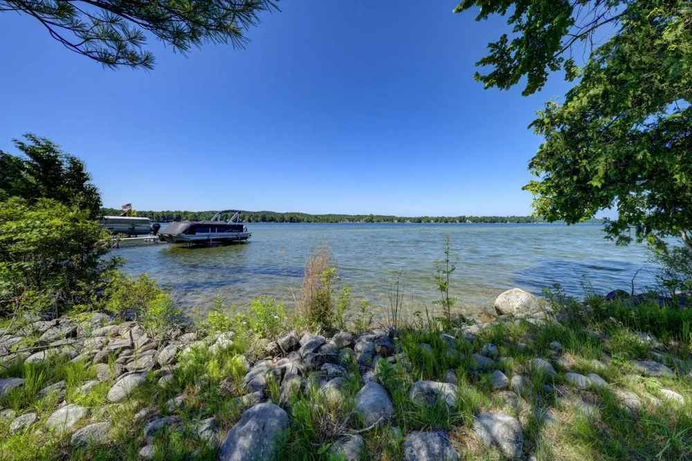 Sunset Shores Drive Leland Township, MI 49653