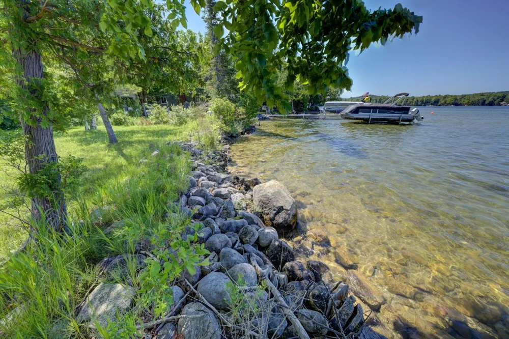 Sunset Shores Drive Leland Township, MI 49653