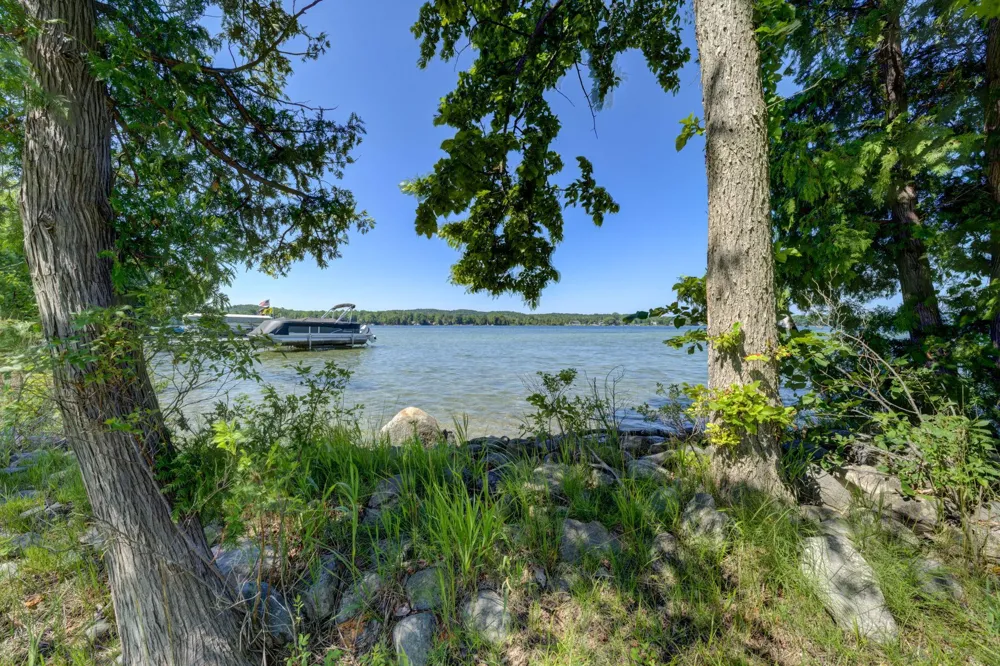 Sunset Shores Drive Leland Township, MI 49653