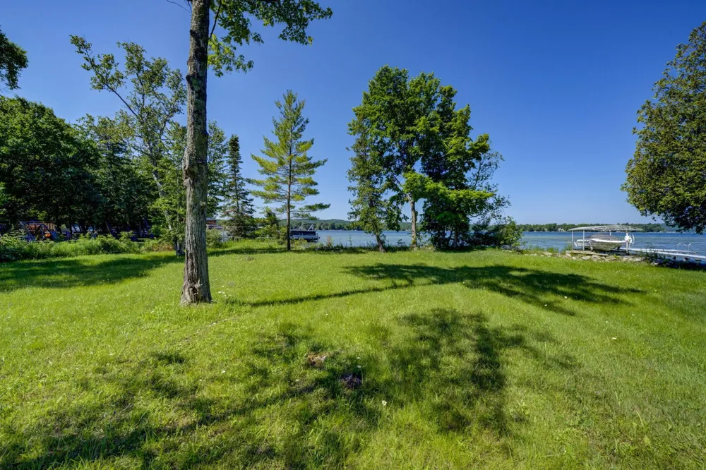 Sunset Shores Drive Leland Township, MI 49653