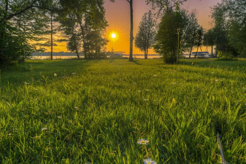 Sunset Shores Drive Leland Township, MI 49653
