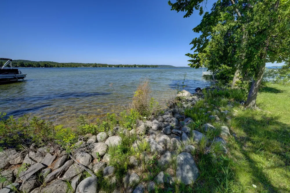 Sunset Shores Drive Leland Township, MI 49653