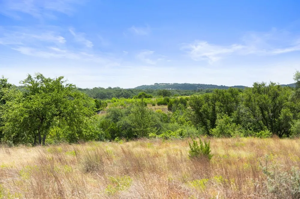 207 Verbena Road Johnson City, TX 78636