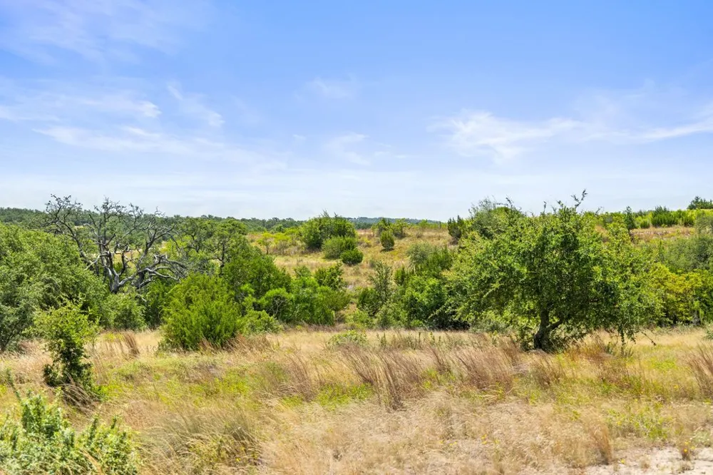 207 Verbena Road Johnson City, TX 78636