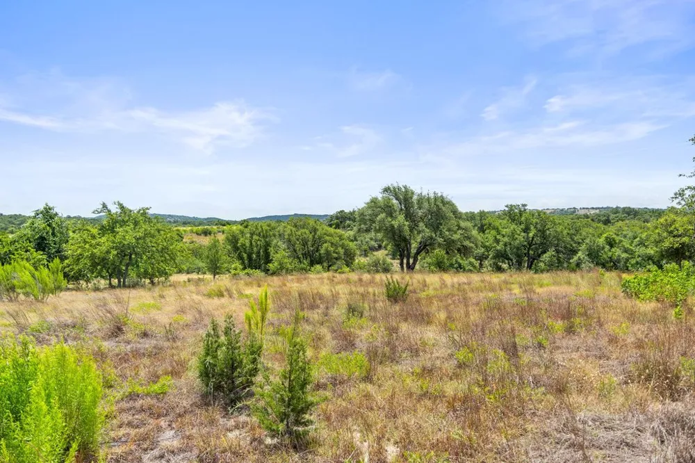 207 Verbena Road Johnson City, TX 78636