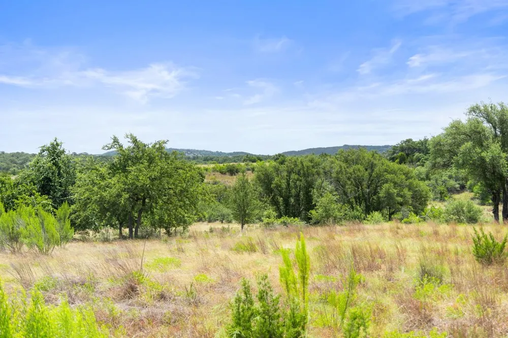 207 Verbena Road Johnson City, TX 78636