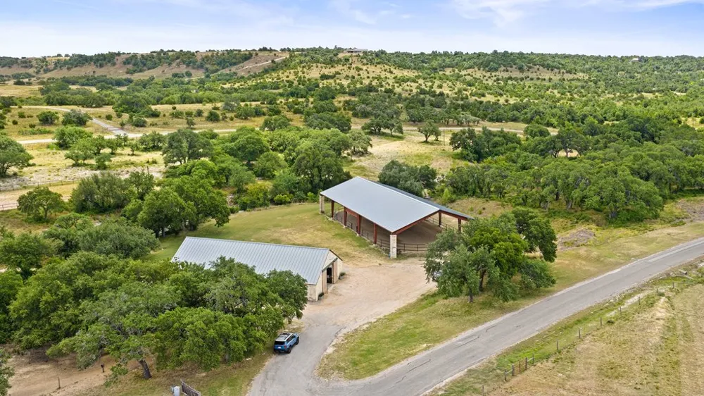207 Verbena Road Johnson City, TX 78636