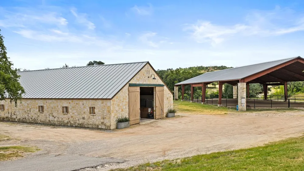207 Verbena Road Johnson City, TX 78636