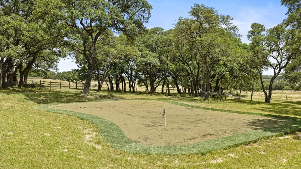 207 Verbena Road Johnson City, TX 78636