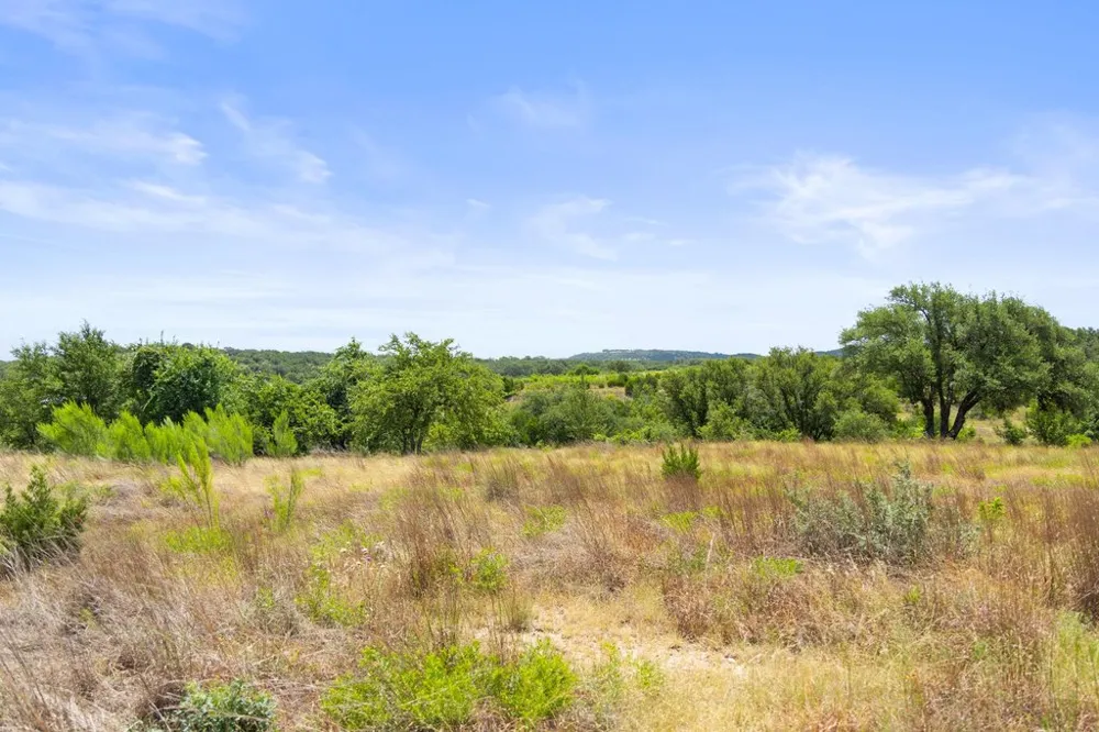 207 Verbena Road Johnson City, TX 78636